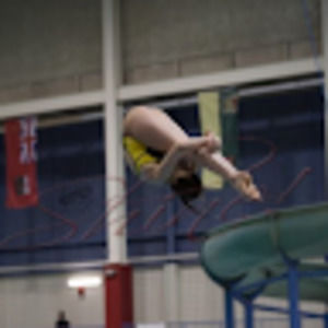 Meet your Posher, Cristen